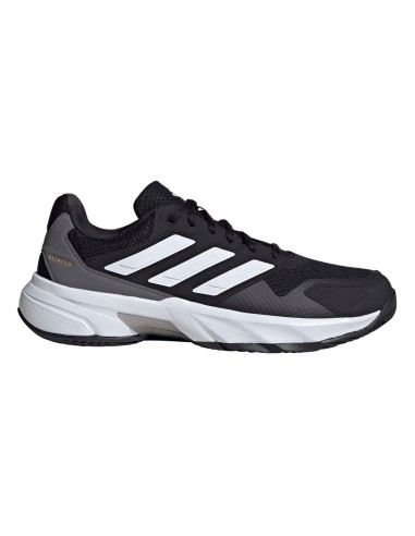 Adidas Courtjam Control Clay Baskets ID7392 |ADIDAS |Chaussures de padel ADIDAS