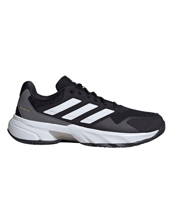 Zapatillas Adidas Courtjam Control M Clay Id7392 |ADIDAS |Chaussures de padel ADIDAS