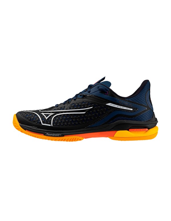 Chaussures Mizuno Wave Exceed Tour 6 61gb248011 |MIZUNO |Chaussures de padel