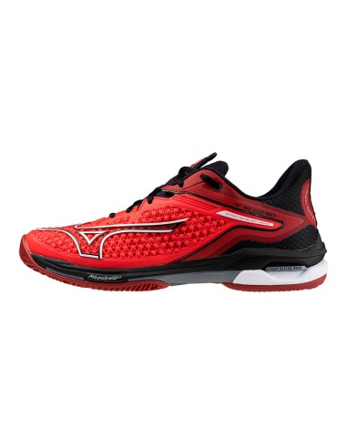 Chaussures Mizuno Wave Exceed Tour 6 CC 61gc247461 |MIZUNO |Chaussures de padel