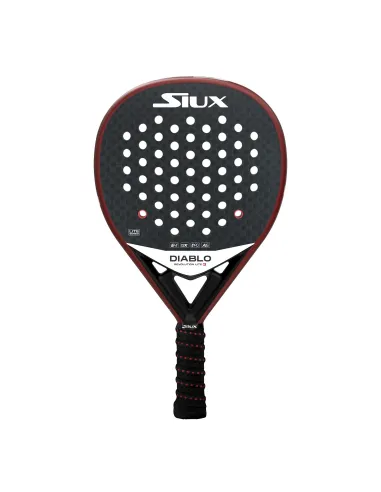 Siux Diablo Revolution Lite 3 Shovel |SIUX |SIUX padel tennis