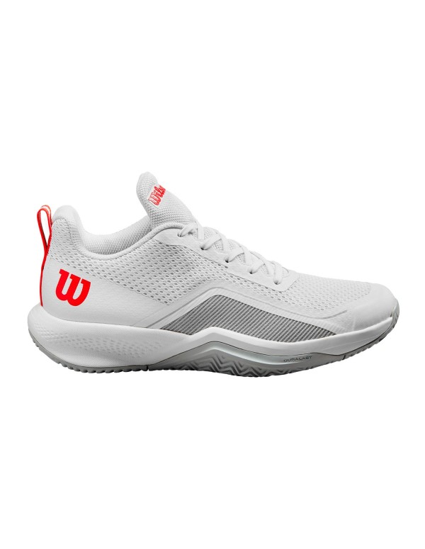 Chaussures Wilson Rush Pro Lite Wrs333180 |WILSON |Chaussures de padel