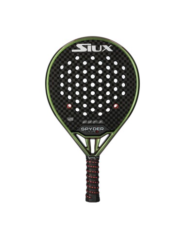 Racchetta Hard Siux Spyder Lite Control 3 |SIUX |Racchette da padel SIUX