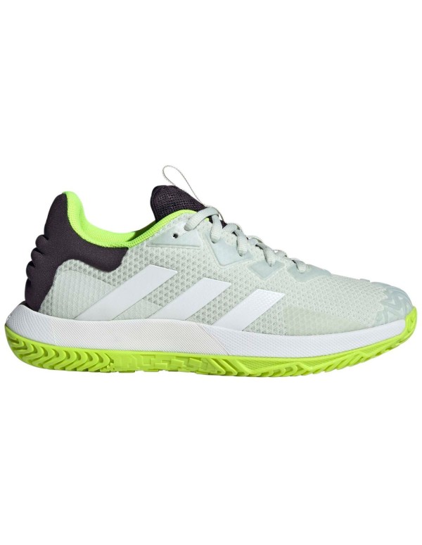 Zapatillas Adidas Solematch Control M If0438 |ADIDAS |Chaussures de padel