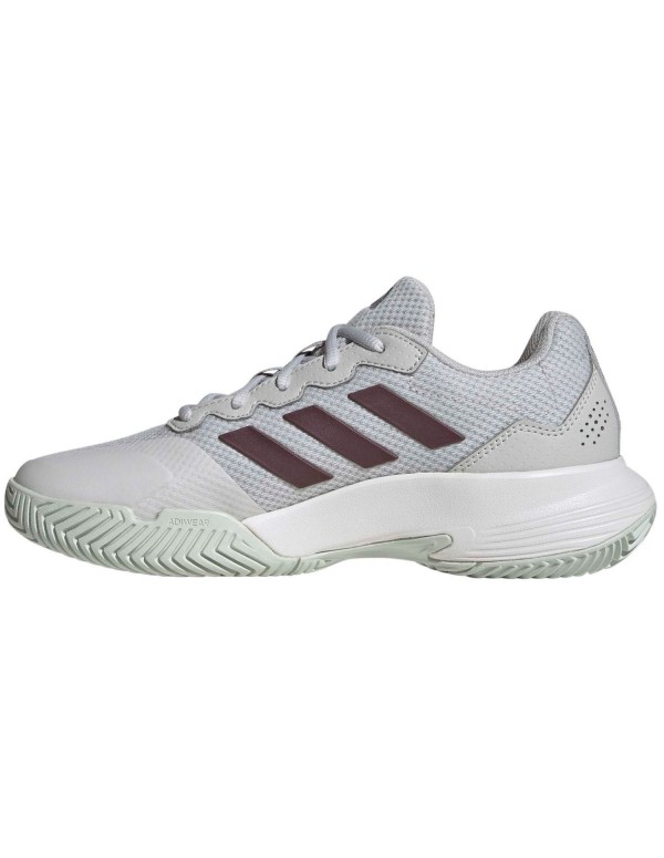 Zapatillas Adidas Gamecourt 2 W Ie0841 Mujer |ADIDAS |Padel shoes