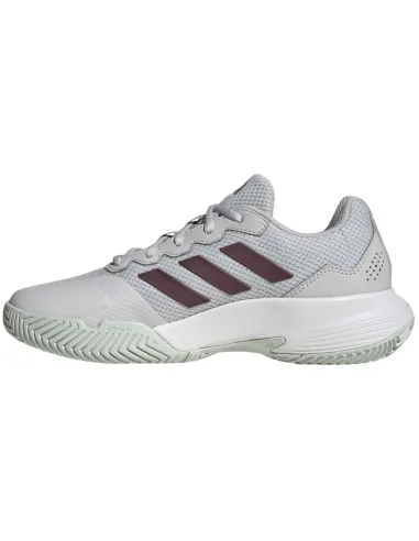 Adidas Gamecourt 2 IE0841 Women's Sneakers |ADIDAS |Padel shoes