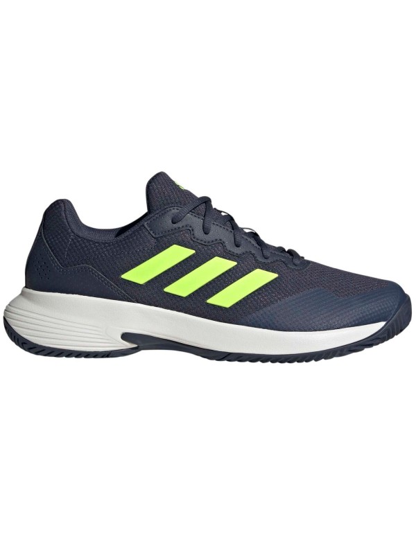 Zapatillas Adidas Gamecourt 2 IE0854 |ADIDAS |Zapatillas de pádel