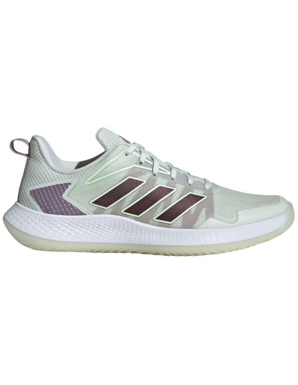 Zapatillas Adidas Defiant Speed W If0414 Mujer |ADIDAS |Padel shoes