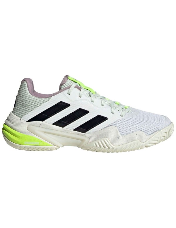 Zapatillas Adidas Barricade W If0409 Mujer |ADIDAS |Chaussures de padel ADIDAS