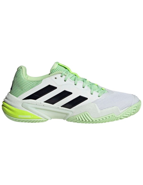 Zapatillas Adidas Barricade M Ig3114 |ADIDAS |Chaussures de padel ADIDAS