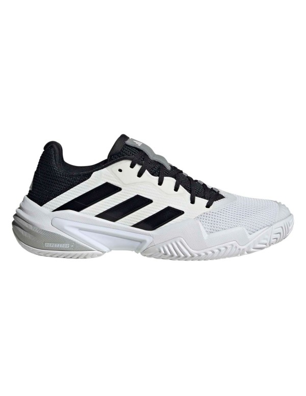 Zapatillas Adidas Barricade M If0465 |ADIDAS |Chaussures de padel