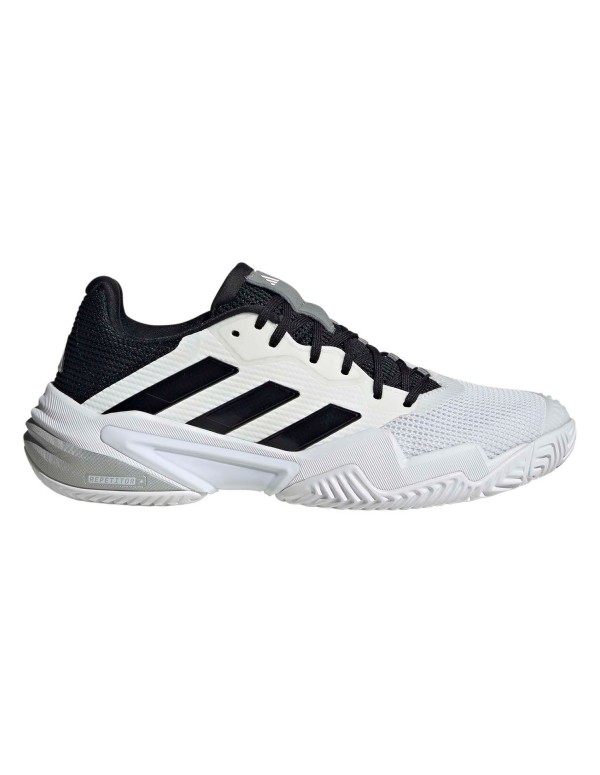 Zapatillas Adidas Barricade M If0465 |ADIDAS |Padel shoes