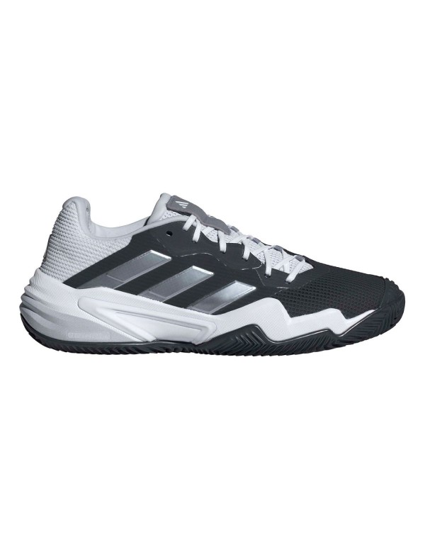 Zapatillas Adidas Barricade M Clay If0463 |ADIDAS |Chaussures de padel