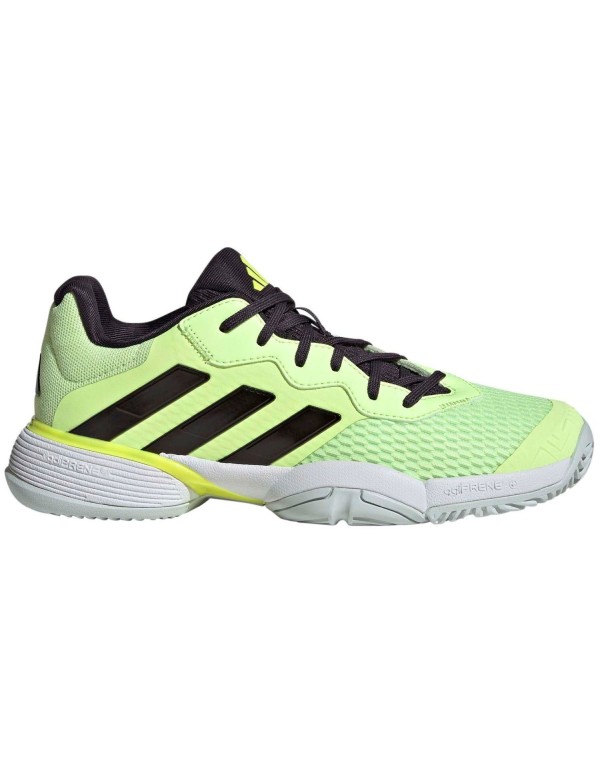 Zapatillas Adidas Barricade K If0449 Junior |ADIDAS |Chaussures de padel