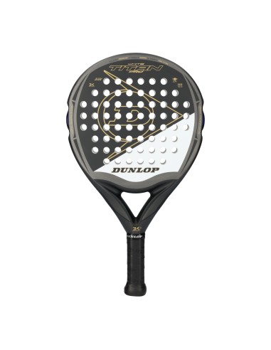 Dunlop Titan Pro 623974 Shovel |DUNLOP |Padel tennis