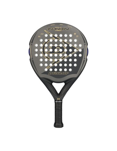 Dunlop Titan Pro 623973 Shovel |DUNLOP |Padel tennis