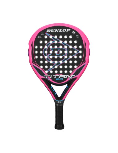 Dunlop Titan 2.0 Shovel 623767 |DUNLOP |Padel tennis