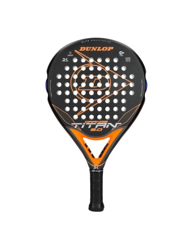 Dunlop Titan 2.0 Shovel 623765 |DUNLOP |Padel tennis