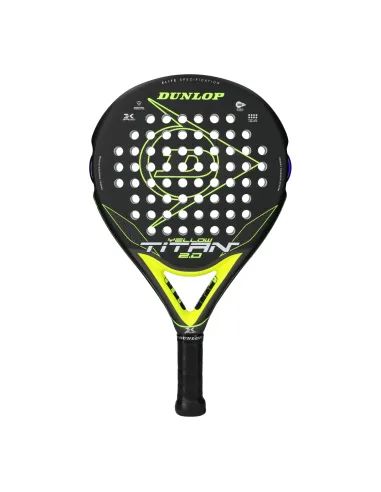 Dunlop Titan 2.0 Shovel 623763 |DUNLOP |DUNLOP padel tennis