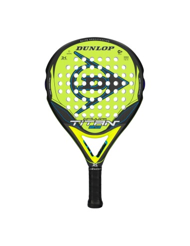 Dunlop Titan 2.0 Shovel 623762 |DUNLOP |Padel tennis