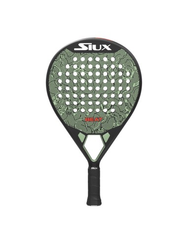 Pá de Control Siux Beat |SIUX |Raquetes de padel