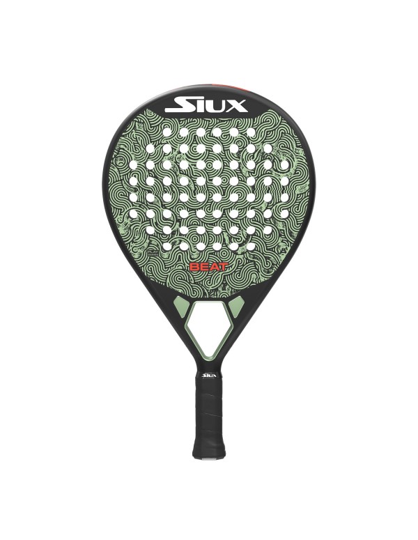 Raquete Control Siux Beat |SIUX |Raquetes de padel