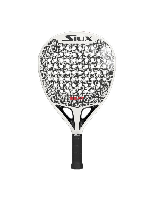 Pala Siux Beat Hybrid |SIUX |Palas de pádel