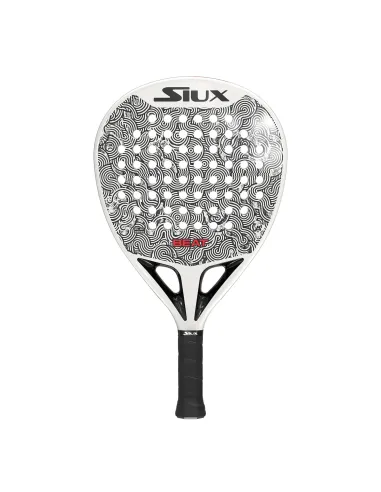 Siux Beat Hybrid Shovel |SIUX |Padel tennis