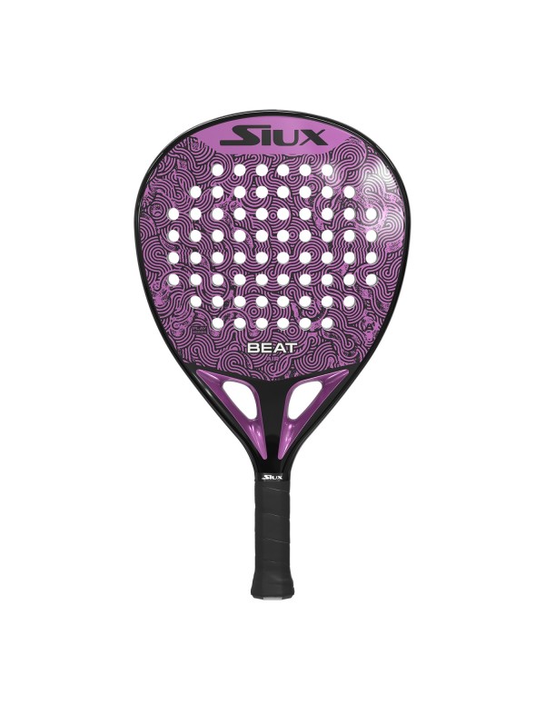 Raquete Siux Beat Hybrid Air |SIUX |Raquetes de padel