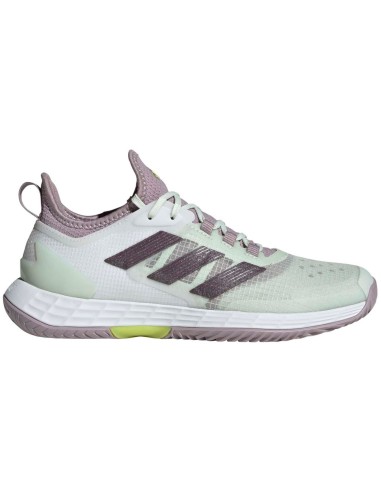 Adidas Adizero Ubersonic 4.1 If0411 Sapatos Femininos |ADIDAS |Sapatilhas de padel