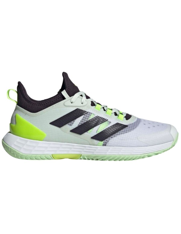 Zapatillas Adidas Adizero Ubersonic 4.1 M If0444 |ADIDAS |Sapatilhas de padel