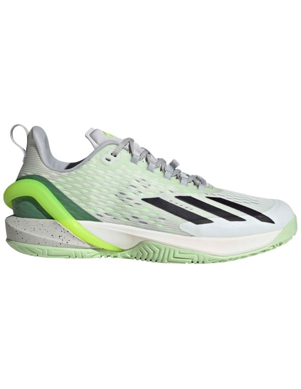 Zapatillas Adidas Adizero Cybersonic M If0435 |ADIDAS |Chaussures de padel