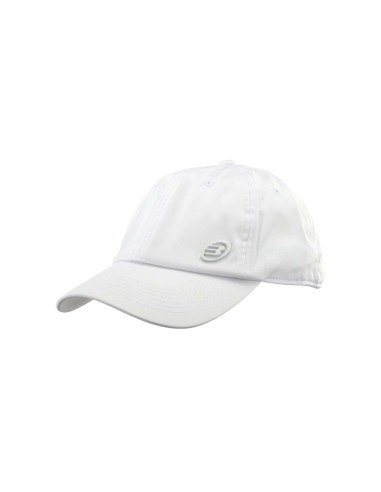 Berretto bianco Bullpadel BPG-233 |BULLPADEL |Cappelli