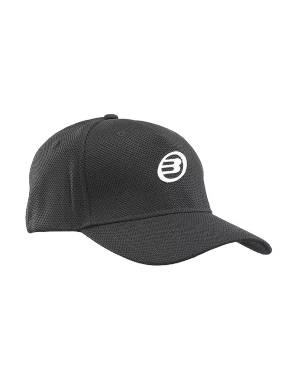 Gorra Bullpadel Bpg232 Negro |BULLPADEL |Hats