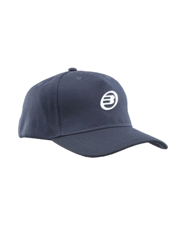 Bull padel Bpg-232 Navy Blue Cap |BULLPADEL |Hats