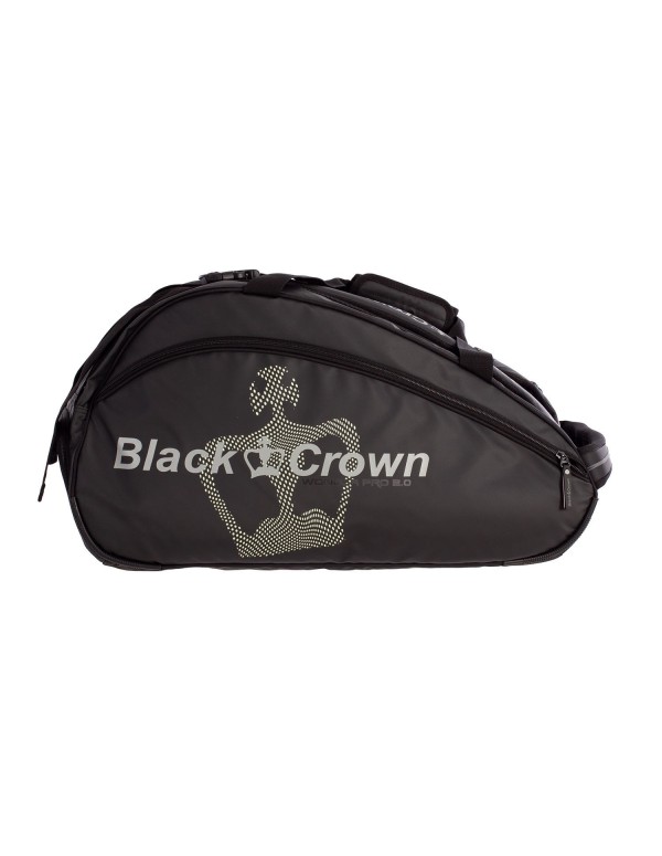 Paletero Black Crown Wonder Pro 2.0 A000397 |BLACK CROWN |Paddle accessories