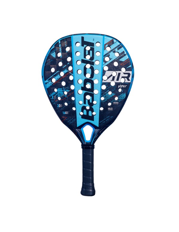 Babolat Air Viper 2024 |BABOLAT |Palas de pádel BABOLAT