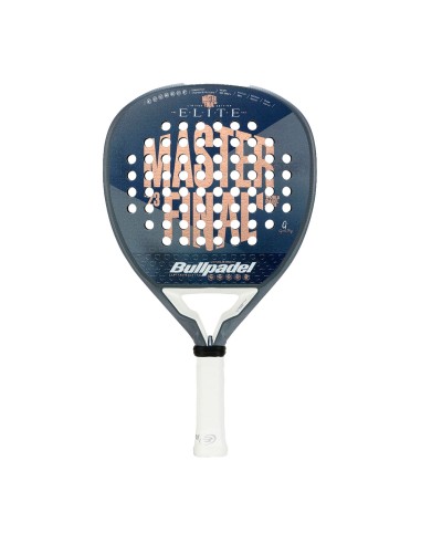 Bullpadel Elite W Feminino Master Final 23 |BULLPADEL |Raquetes de padel BULLPADEL