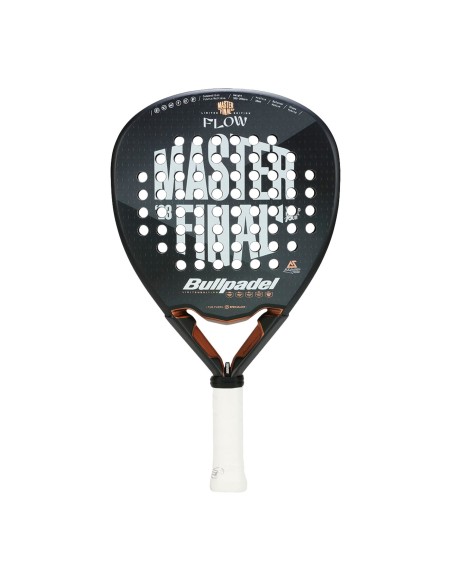 Bullpadel Flow W Mulher Master Final 23 |BULLPADEL |Raquetes de padel BULLPADEL