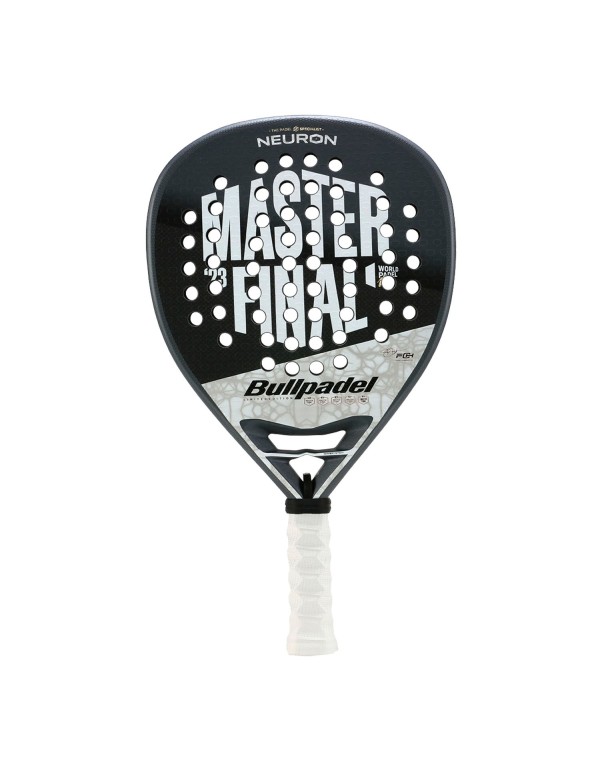 Pala Bullpadel Neuron Master Final 23 472010 |BULLPADEL |Raquettes de padel BULLPADEL