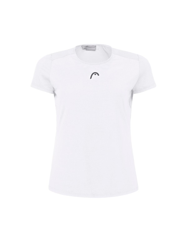 T-shirt Head Tie-Break 814663 Muxw Donna |HEAD |Abbigliamento da padel HEAD