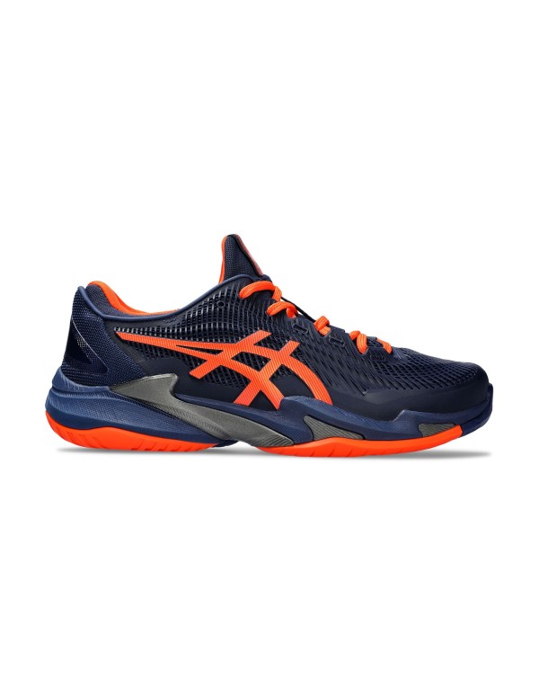 Asics Court Ff 3 Chaussures 1041a370-401 |ASICS |Chaussures de padel