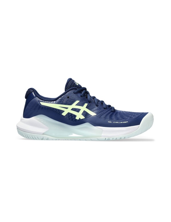 Asics Gel-Challenger 14 1042a231-101 Women's Shoes |ASICS |Padel shoes