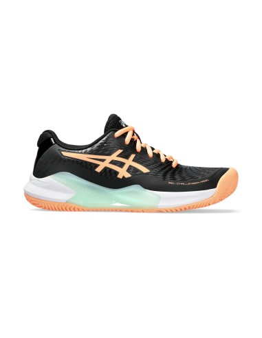 Asics Gel-Challenger 14 Padel Shoes 1042a232-003 Women |ASICS |ASICS padel shoes