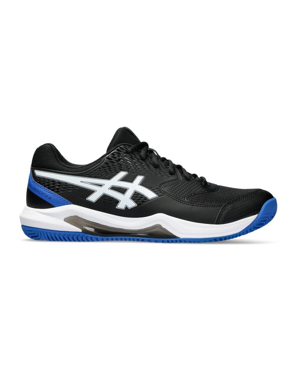 Asics Gel-Dedicate 8 Clay Shoes 1041a448-002 |ASICS |Padel shoes