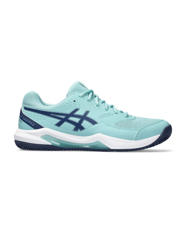 Asics Gel-Dedicate 8 Padel Shoes 1041a414-403 |ASICS |ASICS padel shoes