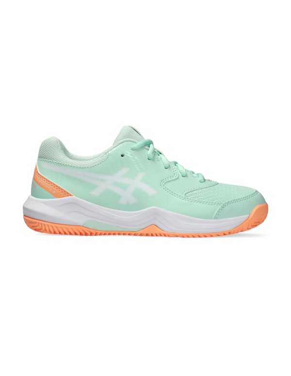 Asics Gel-Dedicate 8 Padel Gs 1044a064-300 Junior Shoes |ASICS |ASICS padel shoes