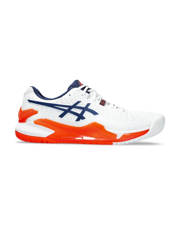 Asics Gel-Resolution 9 Scarpe 1041a330-102 |ASICS |In attesa di classificazione