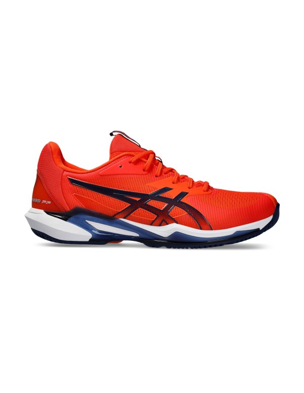 Zapatillas Asics Solution Speed Ff 3 1041a438-800 |ASICS |Padel shoes