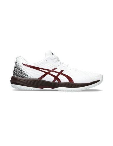 Asics Solution Swift Ff Argile 1041a299-003 |ASICS |Chaussures de padel